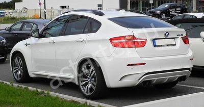 Купить генератор BMW X6 M E71, ремонт генератора BMW X6 M E71